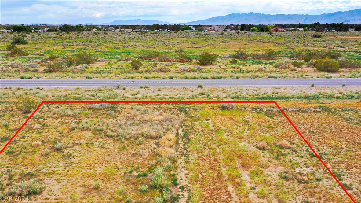 260 East Bell Vista Avenue Pahrump NV 89060