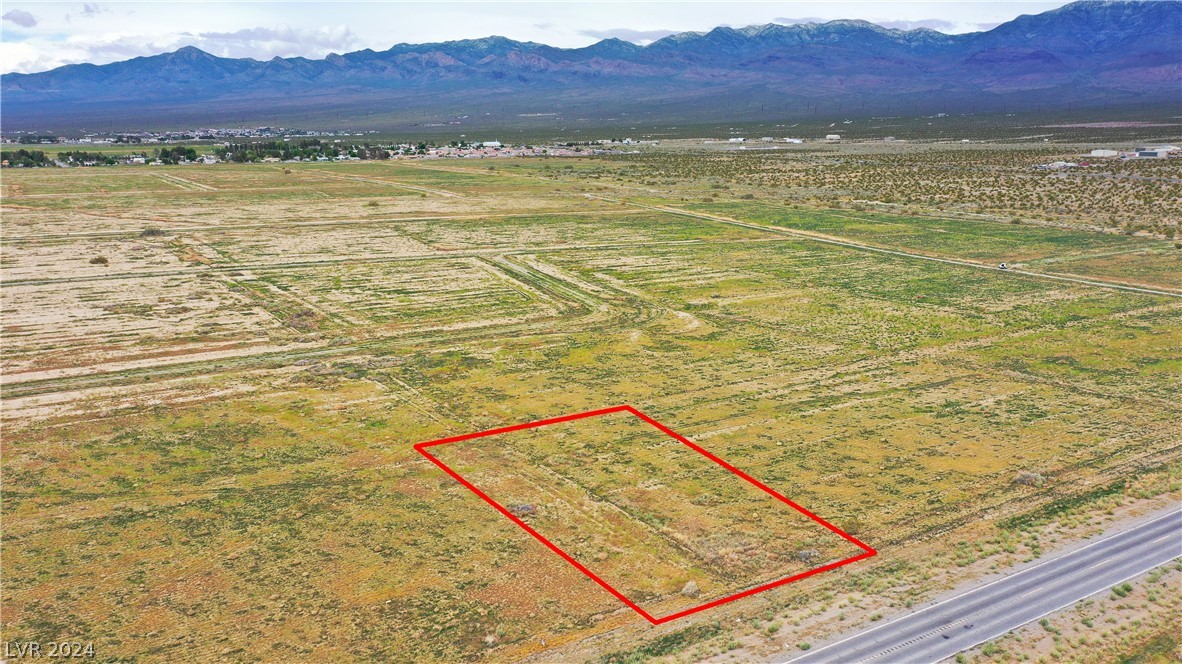 260 East Bell Vista Avenue Pahrump NV 89060