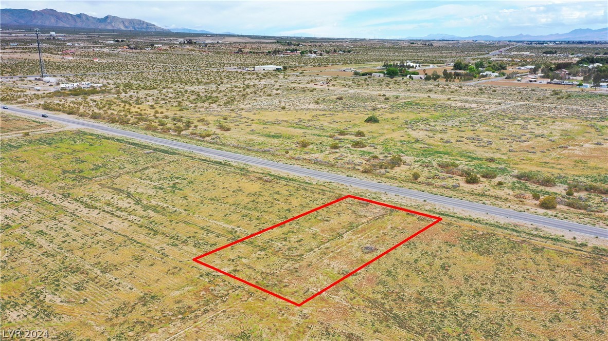 260 East Bell Vista Avenue Pahrump NV 89060