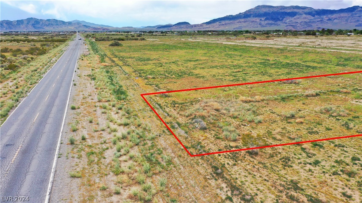 260 East Bell Vista Avenue Pahrump NV 89060