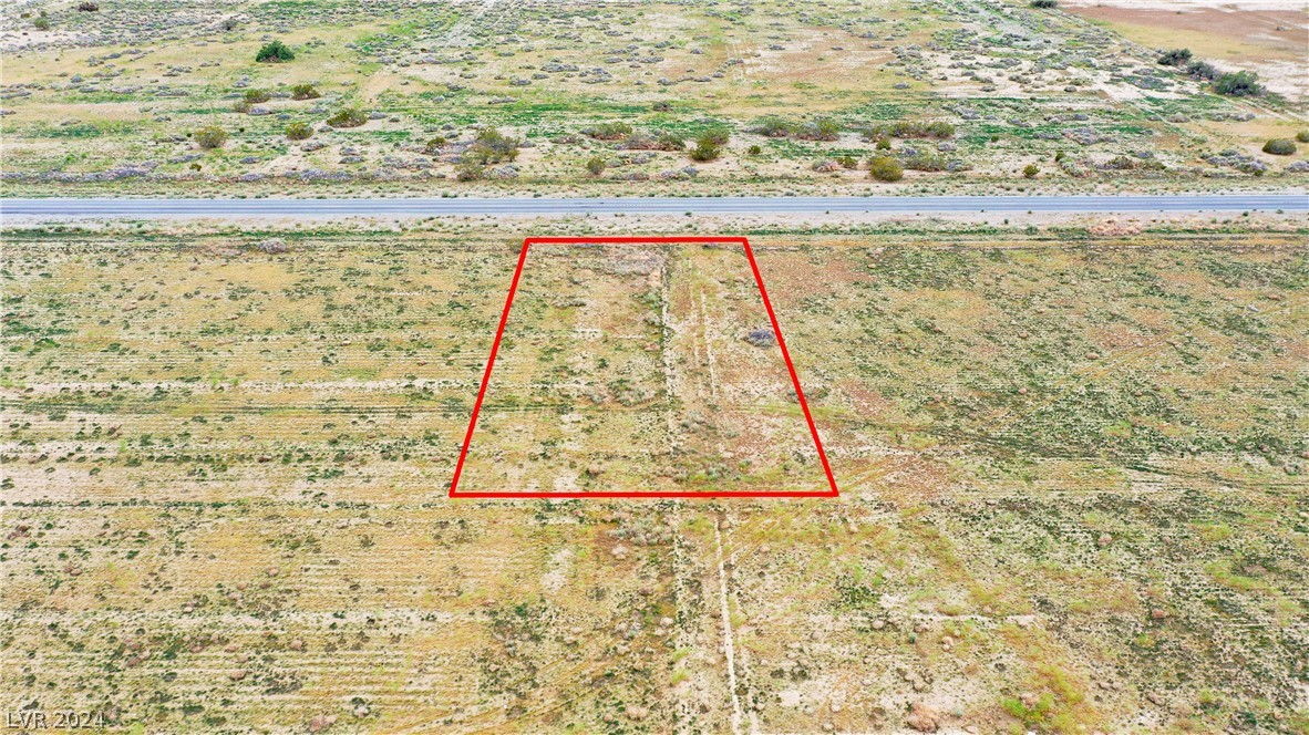 260 East Bell Vista Avenue Pahrump NV 89060
