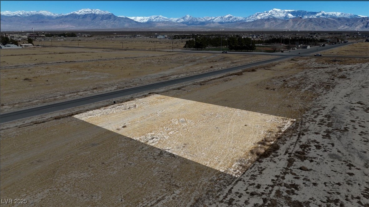 1271 East Honeysuckle Street Pahrump NV 89048