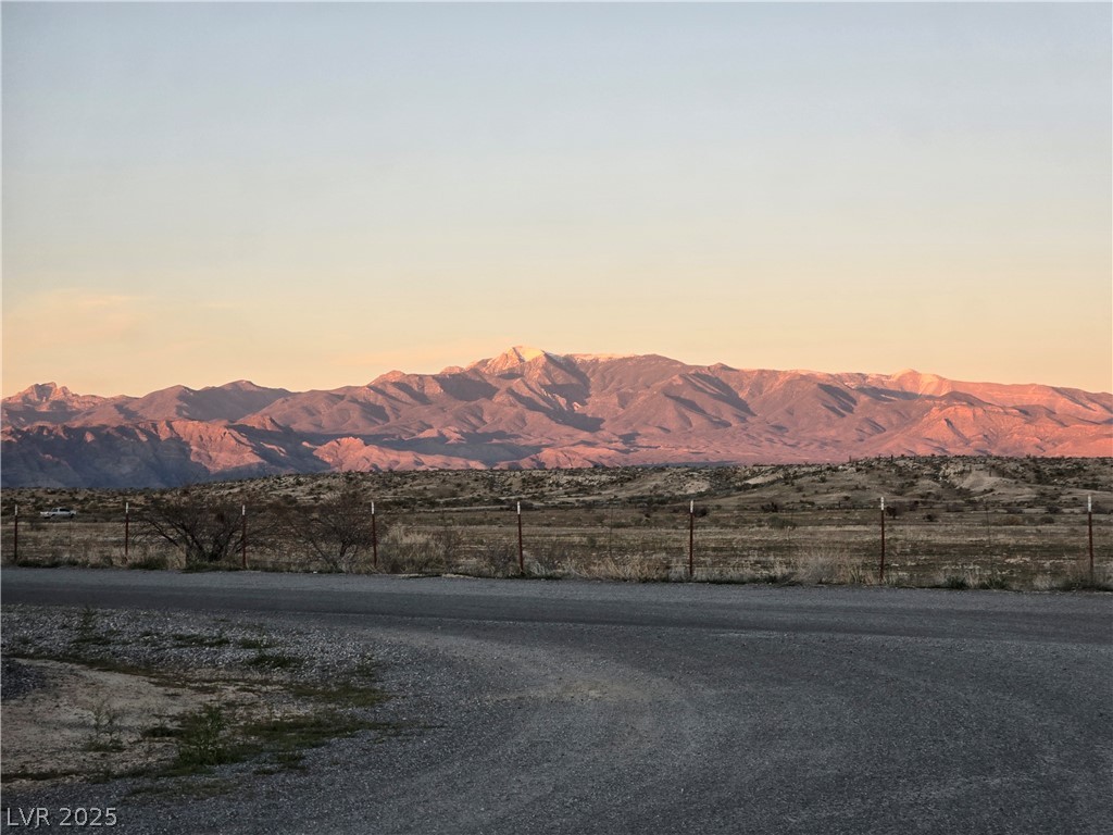 1971 Keith Street Pahrump NV 89048