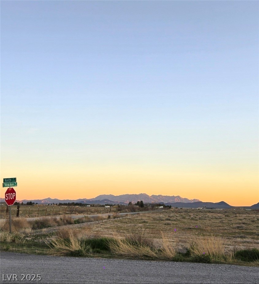 1971 Keith Street Pahrump NV 89048