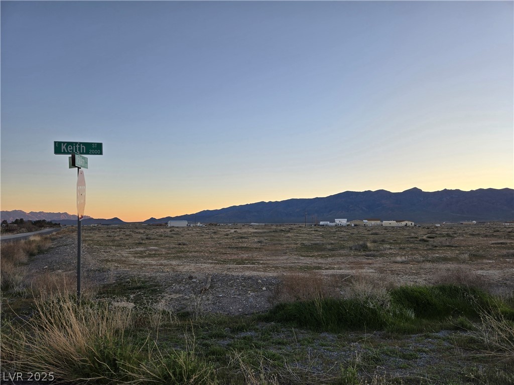 1971 Keith Street Pahrump NV 89048