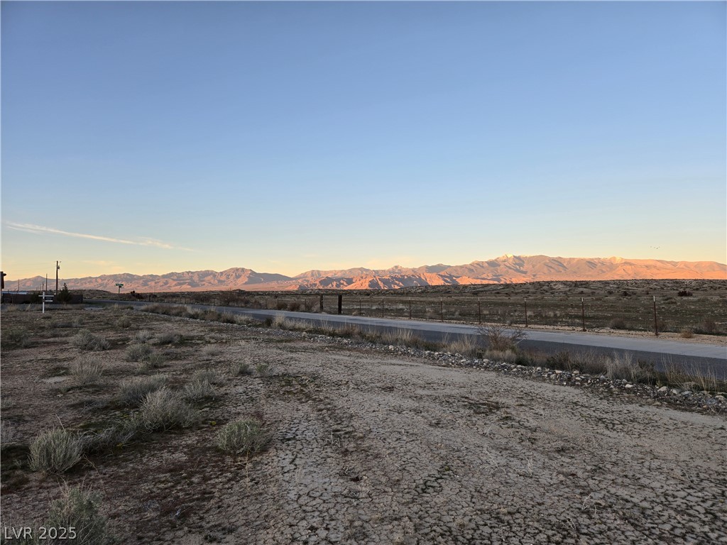 1971 Keith Street Pahrump NV 89048