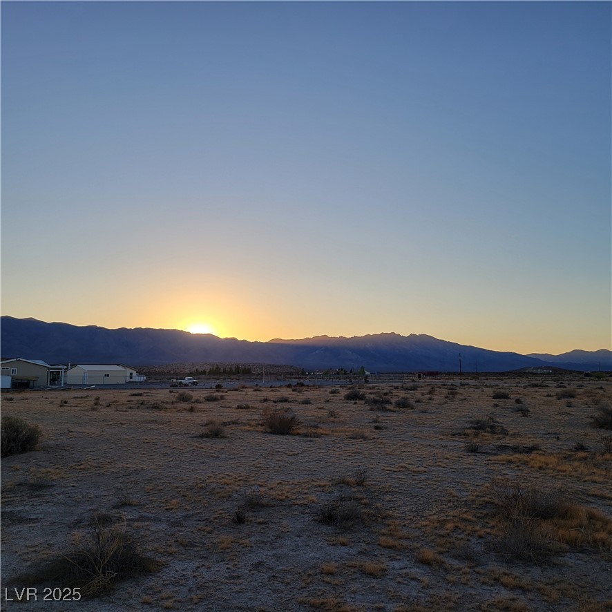 1971 Keith Street Pahrump NV 89048