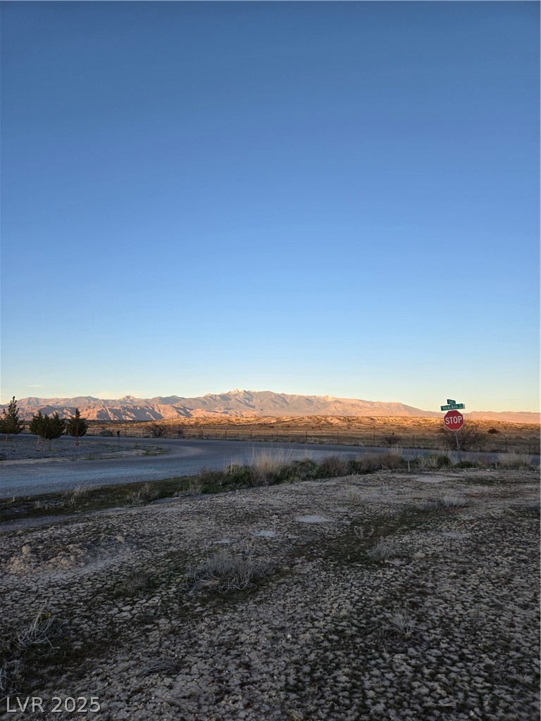 1971 Keith Street Pahrump NV 89048