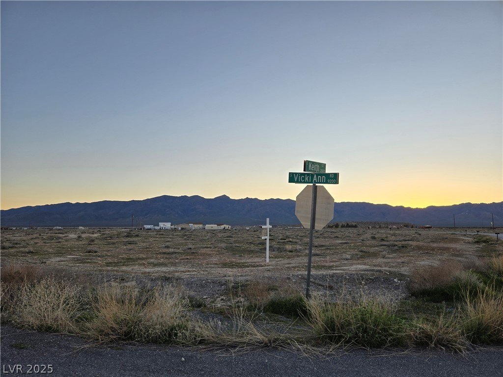 1971 Keith Street Pahrump NV 89048