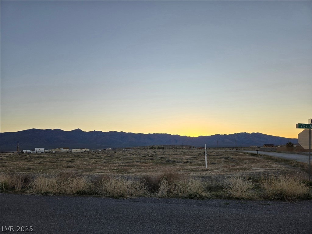1971 Keith Street Pahrump NV 89048