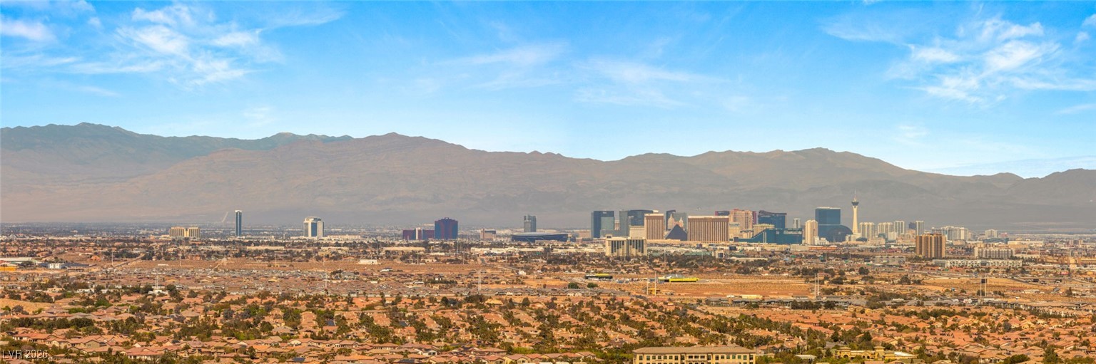 48 Clearview Summit Drive Las Vegas NV 89141