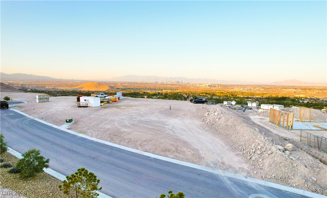 48 Clearview Summit Drive Las Vegas NV 89141