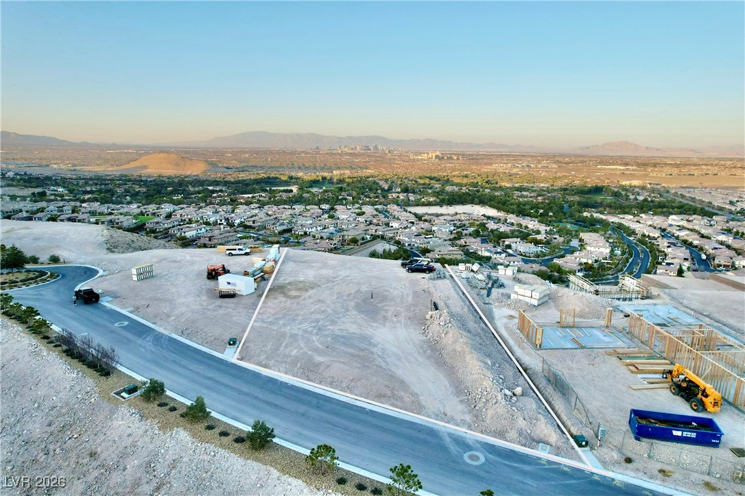 48 Clearview Summit Drive Las Vegas NV 89141