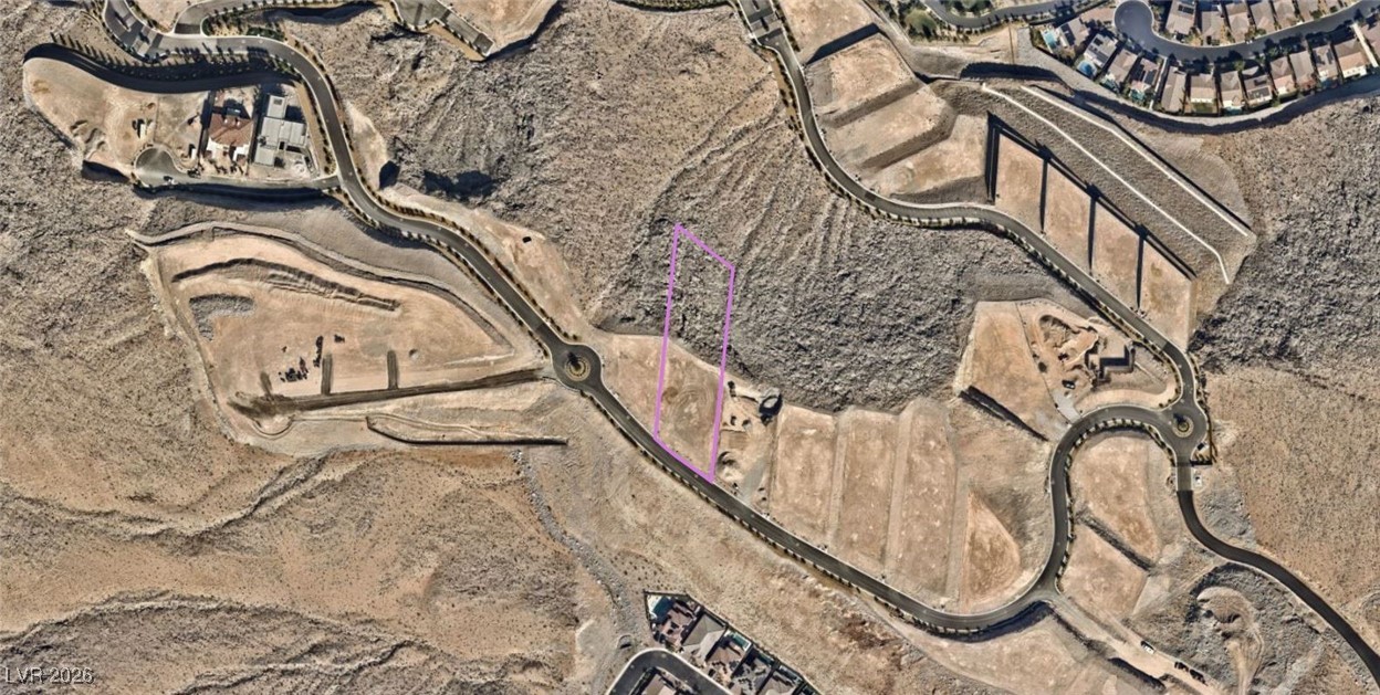 48 Clearview Summit Drive Las Vegas NV 89141
