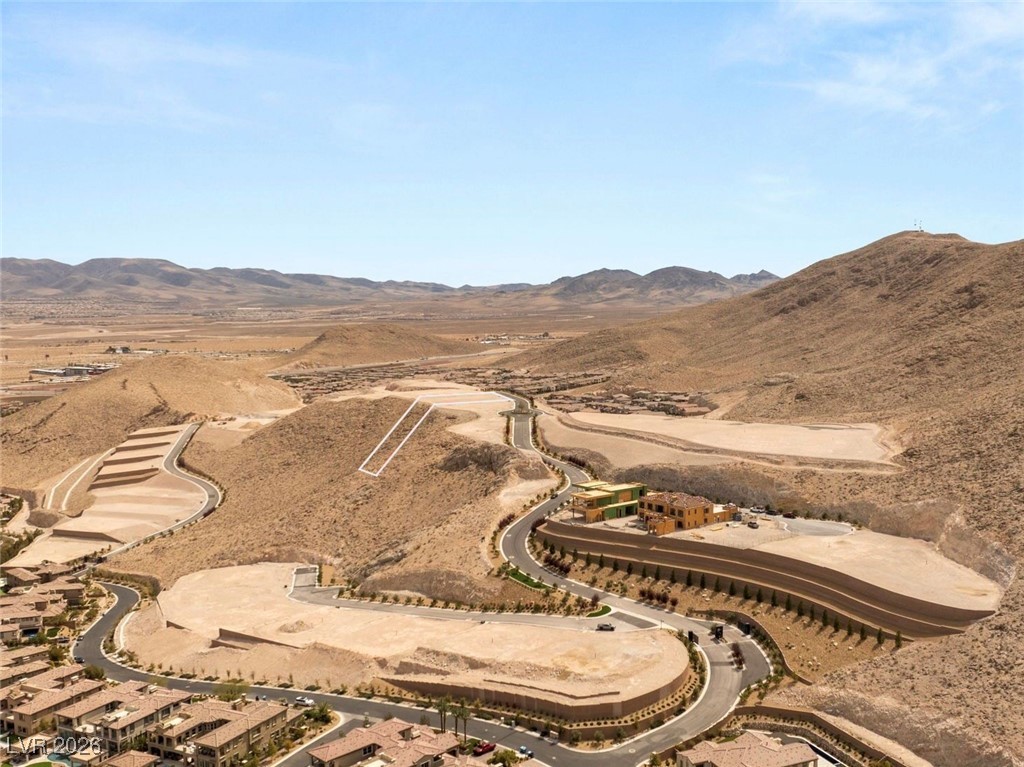 48 Clearview Summit Drive Las Vegas NV 89141