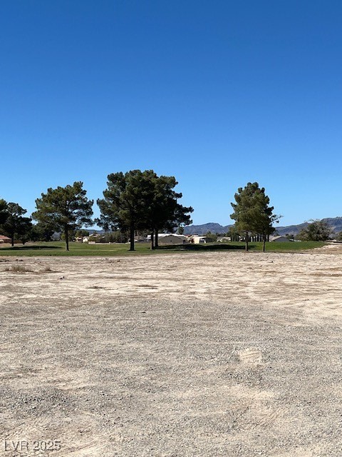 1990 South Gato Avenue Pahrump NV 89048