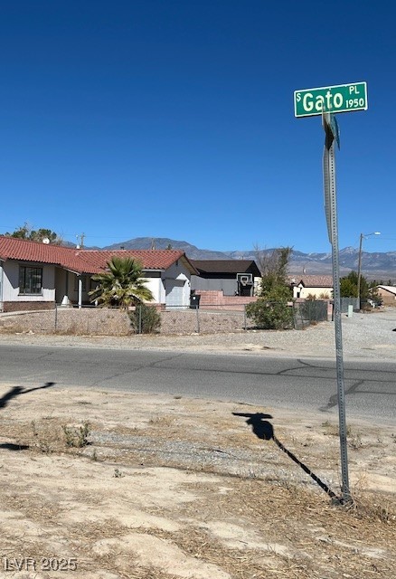 1990 South Gato Avenue Pahrump NV 89048