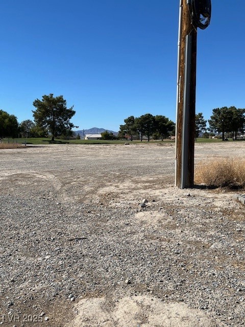 1990 South Gato Avenue Pahrump NV 89048