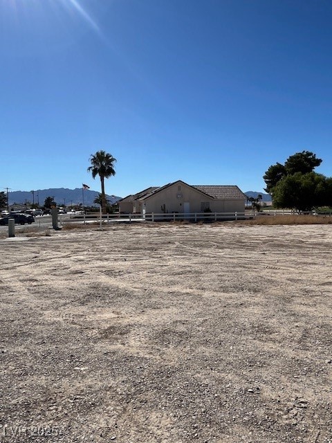 1990 South Gato Avenue Pahrump NV 89048