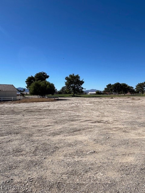 1990 South Gato Avenue Pahrump NV 89048