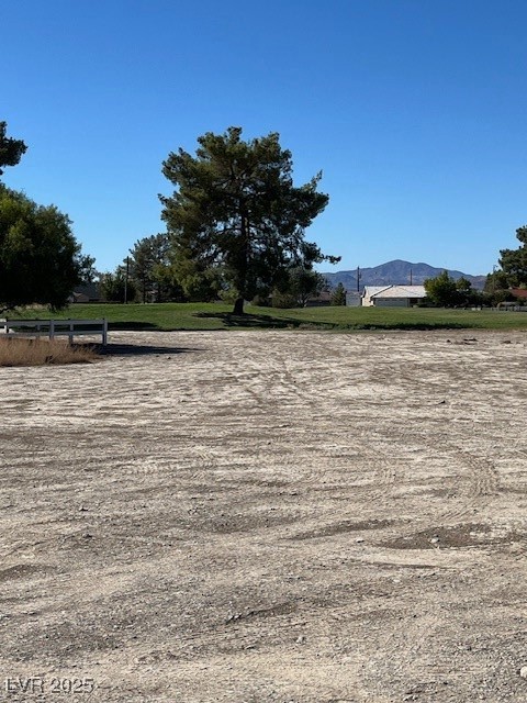 1990 South Gato Avenue Pahrump NV 89048