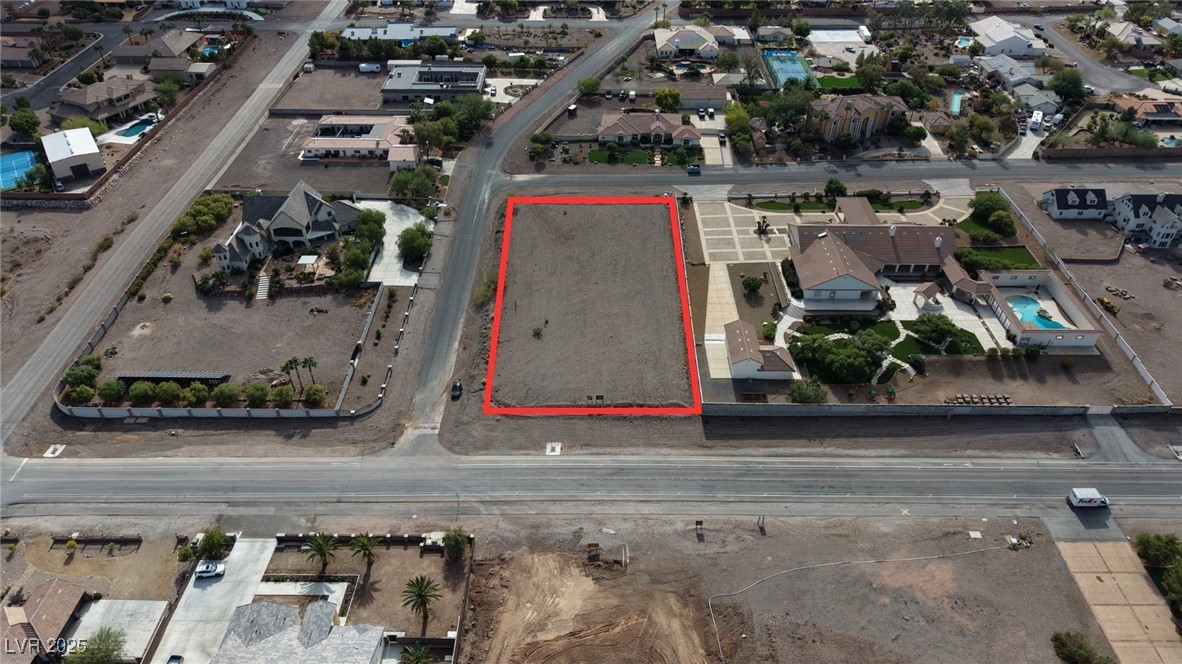 650 Quail Covey Road Henderson NV 89002