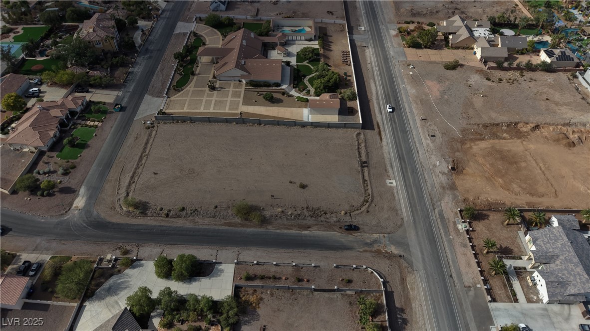 650 Quail Covey Road Henderson NV 89002