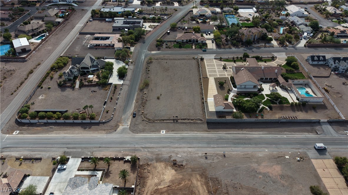650 Quail Covey Road Henderson NV 89002