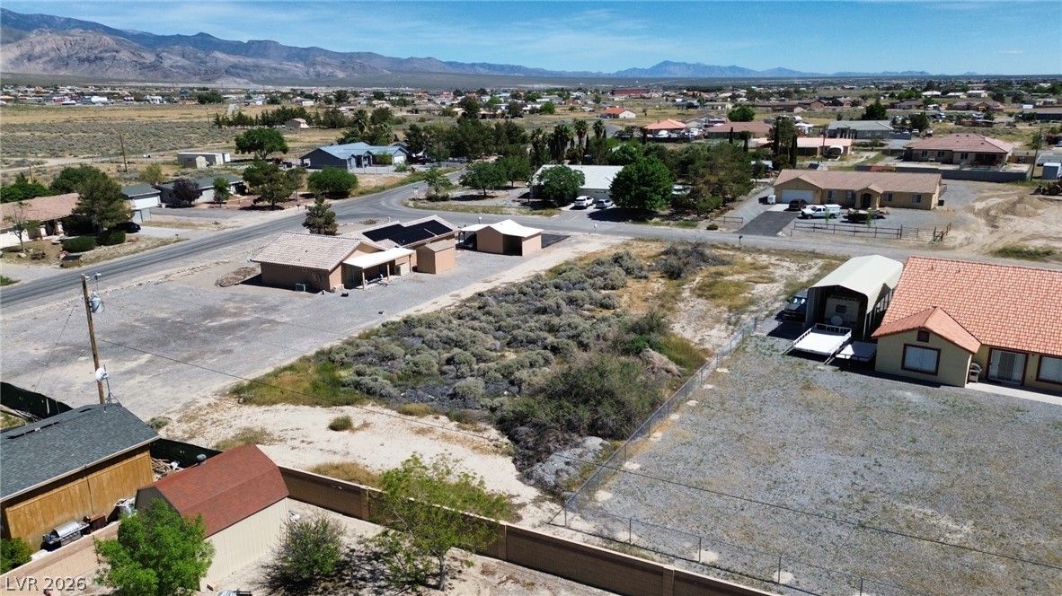 2490 Tecumseh Avenue Pahrump NV 89048