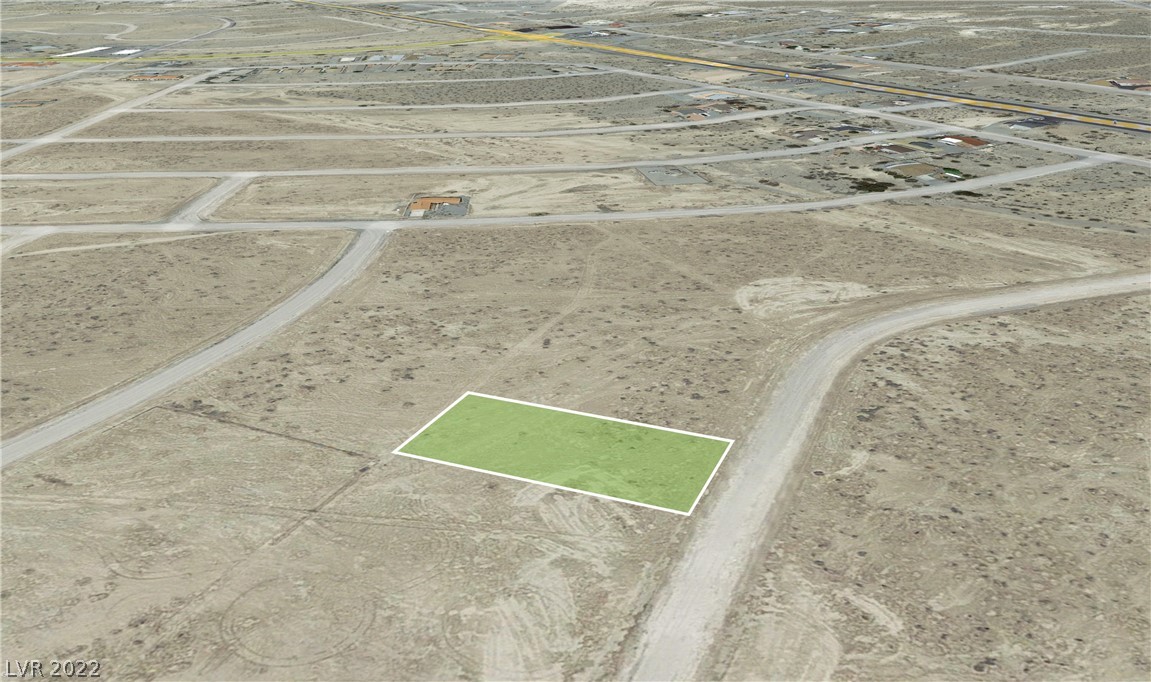 2330 Oakridge Circle Pahrump NV 89048
