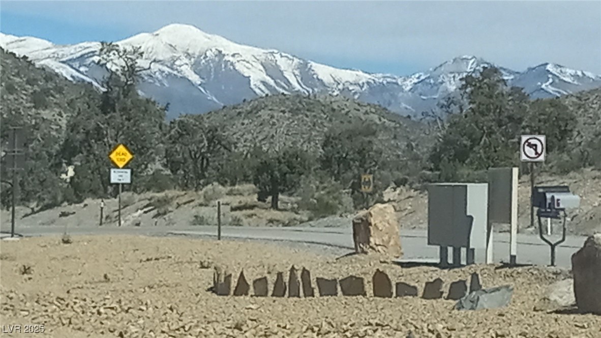 5580 Grain Mill Road Pahrump NV 89061