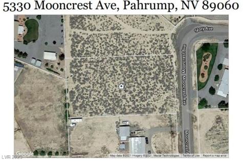 5330 Mooncrest Avenue Pahrump NV 89060
