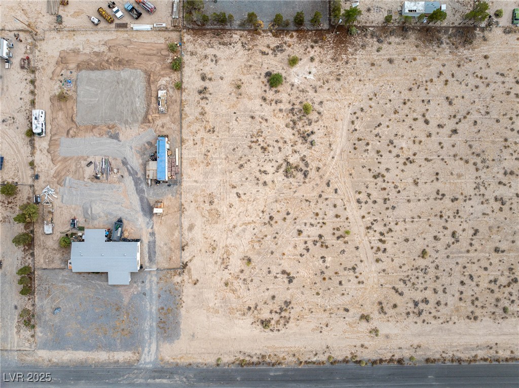 2181 East Bennet Street Pahrump NV 89048