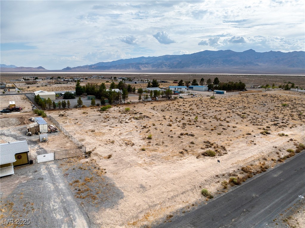 2181 East Bennet Street Pahrump NV 89048