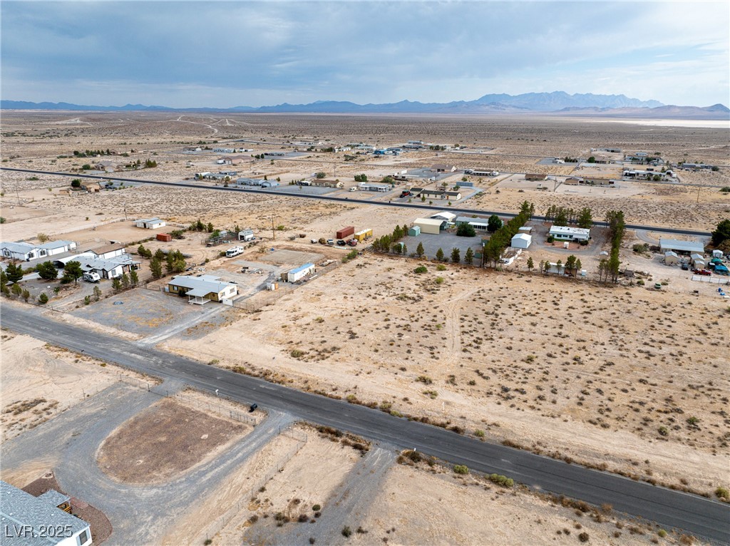 2181 East Bennet Street Pahrump NV 89048
