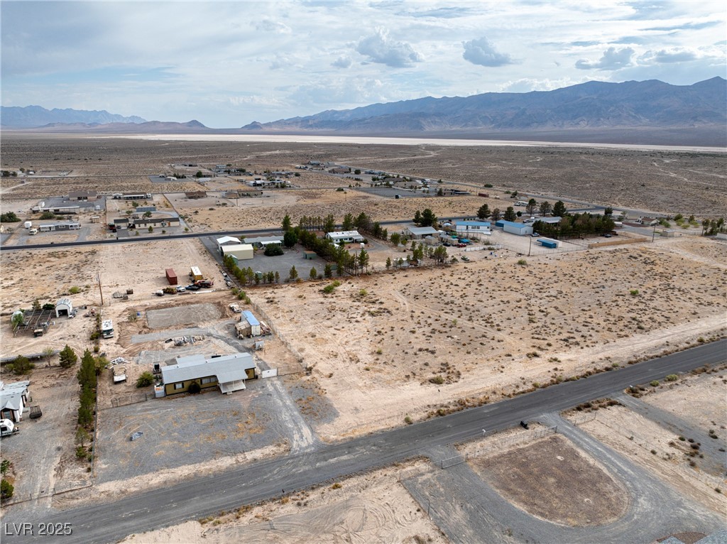 2181 East Bennet Street Pahrump NV 89048
