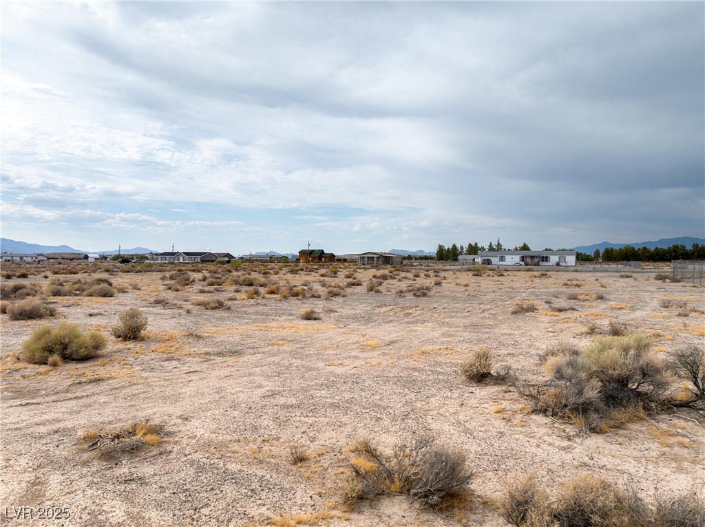 2181 East Bennet Street Pahrump NV 89048