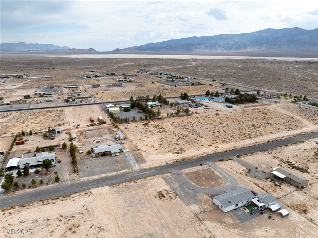 2181 East Bennet Street Pahrump NV 89048