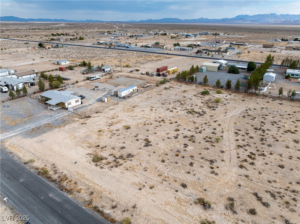 2181 East Bennet Street Pahrump NV 89048