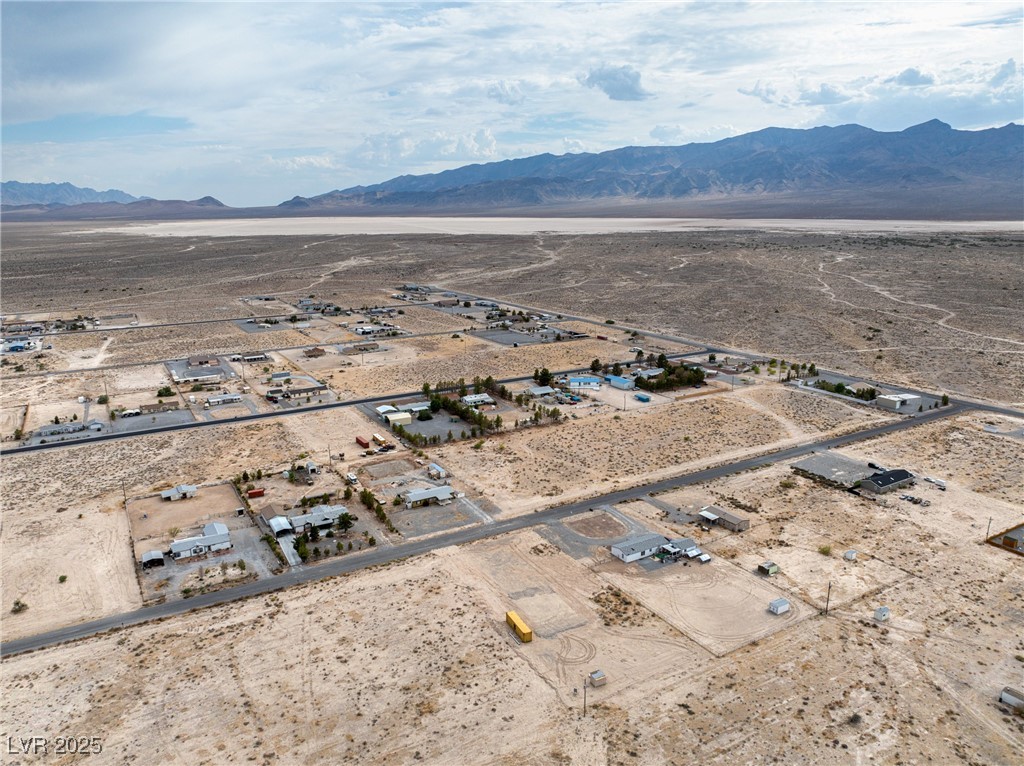 2181 East Bennet Street Pahrump NV 89048