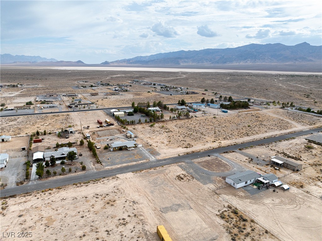 2181 East Bennet Street Pahrump NV 89048
