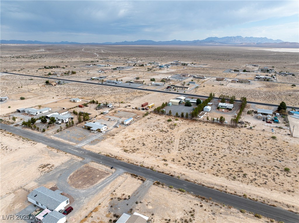 2181 East Bennet Street Pahrump NV 89048