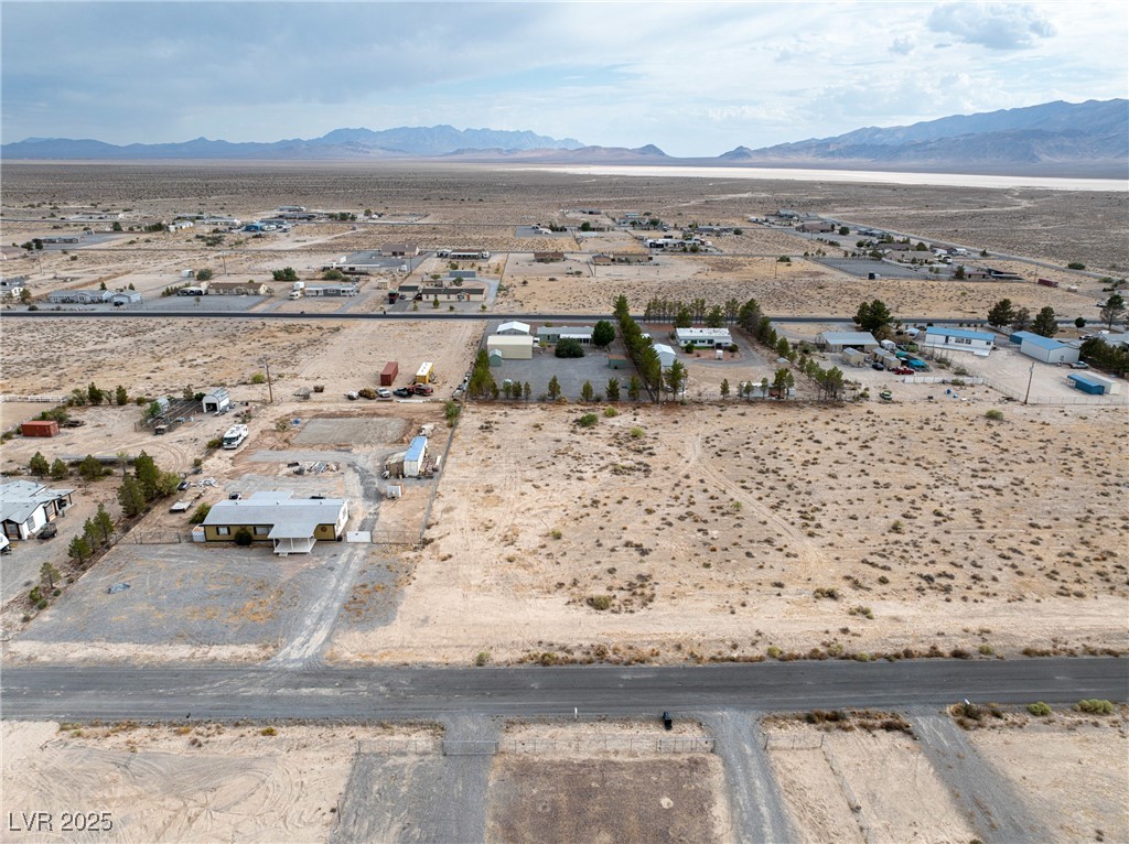 2181 East Bennet Street Pahrump NV 89048