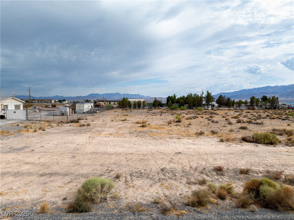 2181 East Bennet Street Pahrump NV 89048
