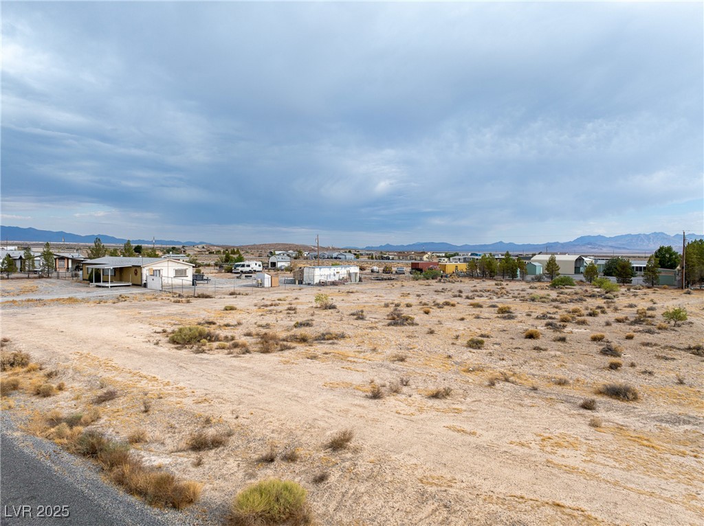 2181 East Bennet Street Pahrump NV 89048
