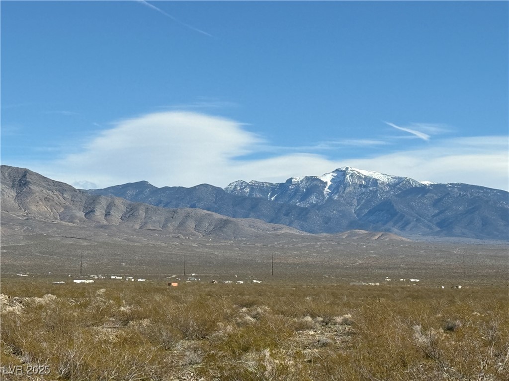 4720 Horizon Avenue Pahrump NV 89060