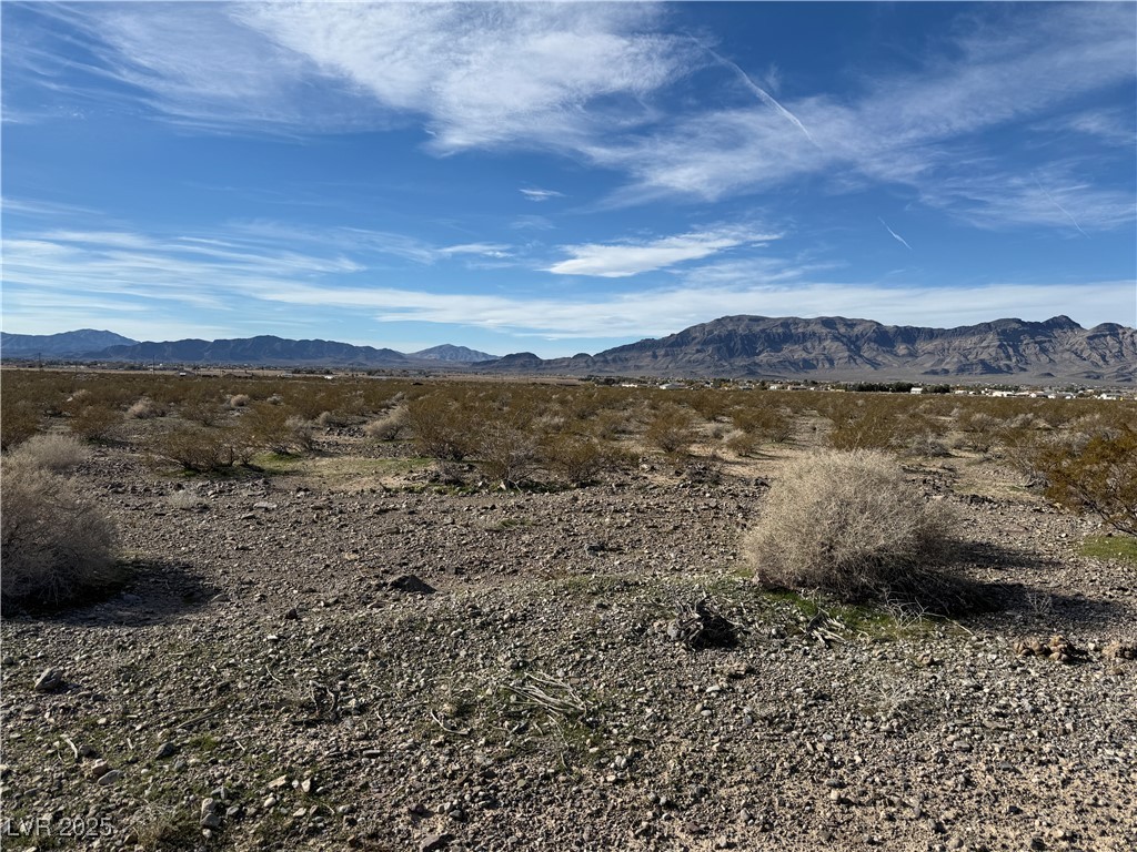 4720 Horizon Avenue Pahrump NV 89060