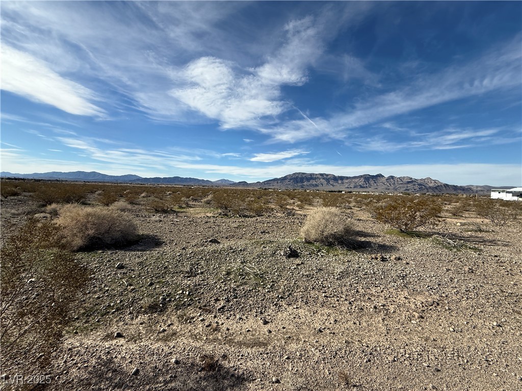 4720 Horizon Avenue Pahrump NV 89060