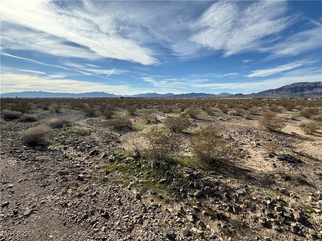 4720 Horizon Avenue Pahrump NV 89060