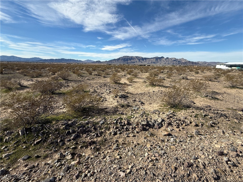 4720 Horizon Avenue Pahrump NV 89060